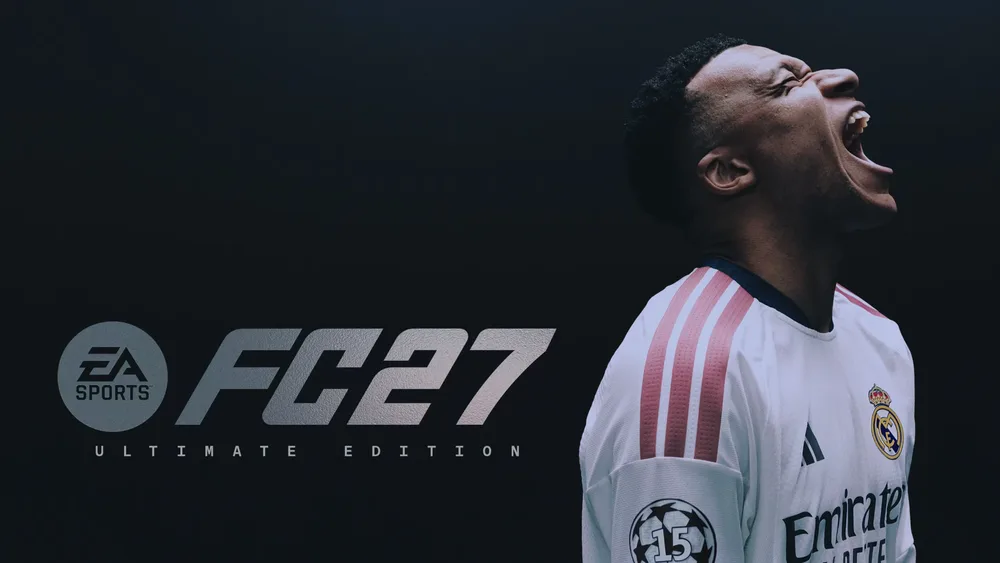 EA SPORTS FC 27